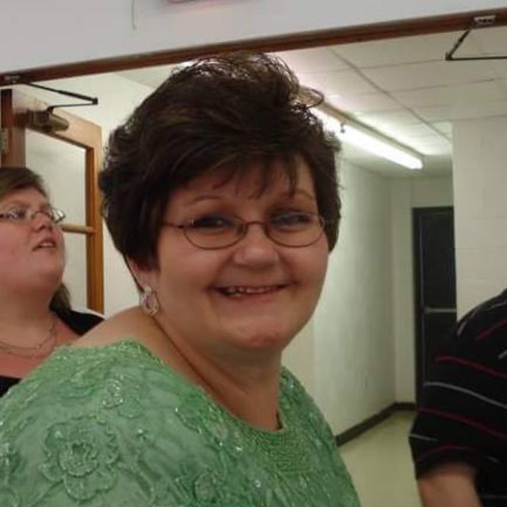 Meet your Posher, Darlene